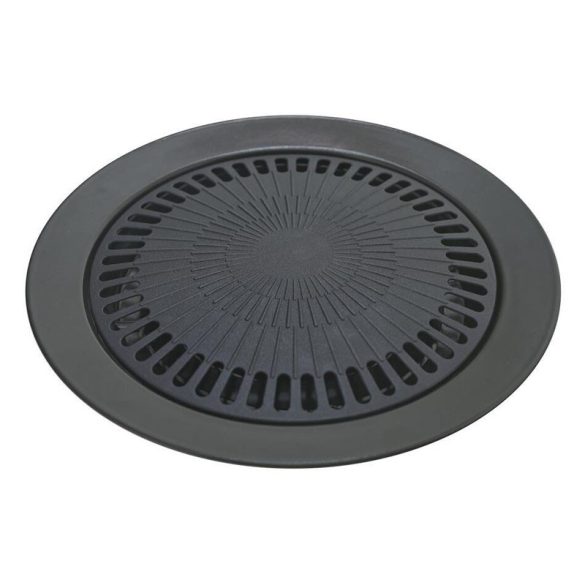 Grilovací rošt pre prenosný plynový varič 14081