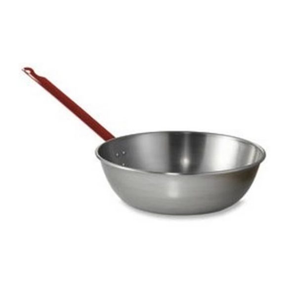 Paella panvica s rukoväťou, leštená, 36 cm 14083