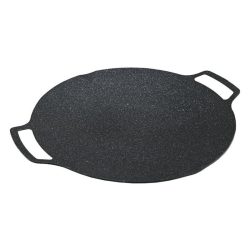   Kórejská grilovacia panvica 36 cm z liatej hliníkovej zliatiny 14085