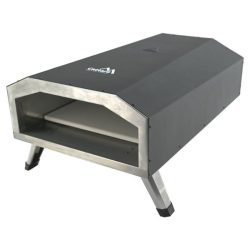   MARGHERITA plynová stolová pec na pizzu – 4 kW, 30×30 cm 14104