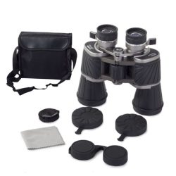 Ďalekohľad Verk 10×50 zoom 14247