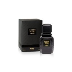 Ajmal Amber Wood Noir parfumovaná voda unisex 142681