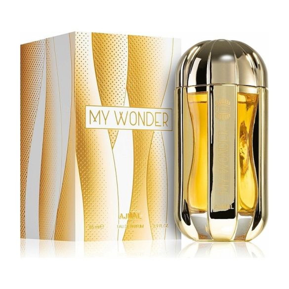 Ajmal My Wonder parfumovaná voda pre ženy 142744