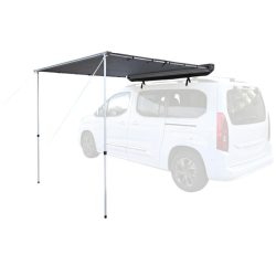   SAPRI bočný stan do auta / slnečná clona 200×250 cm 14301