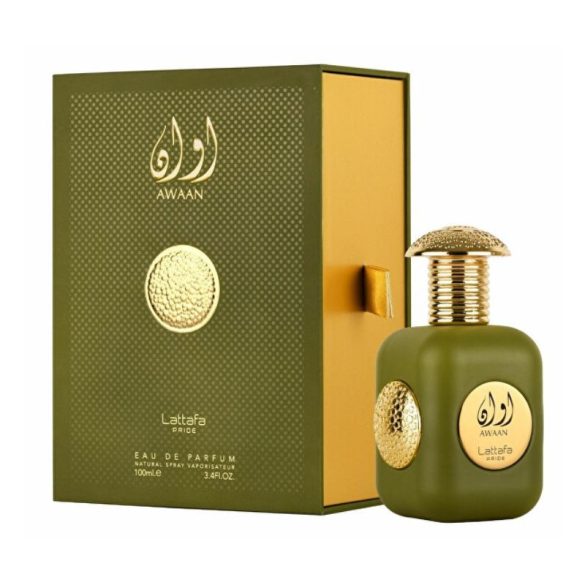 Lattafa Pride Awaan EDP Unisex parfum 100 ml 143494