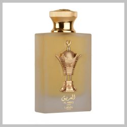   Lattafa Pride Al Areeq Gold Eau de Parfum unisex 100 ml 143499