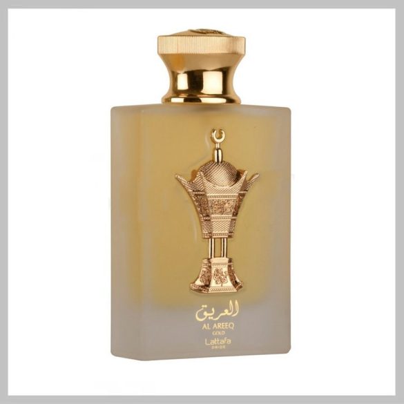 Lattafa Pride Al Areeq Gold Eau de Parfum unisex 100 ml 143499