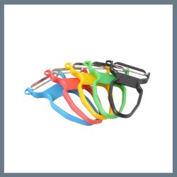 Súprava škrabiek, 5 kusov 14489