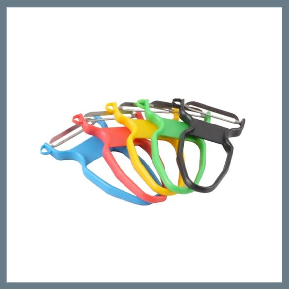 Súprava škrabiek, 5 kusov 14489