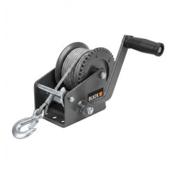 Black ručná navijak s pákou – 1133 kg 14503