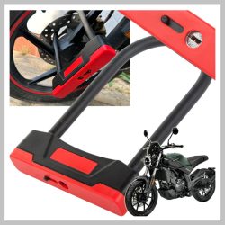 Zámok na motocykel, bicykel 14553