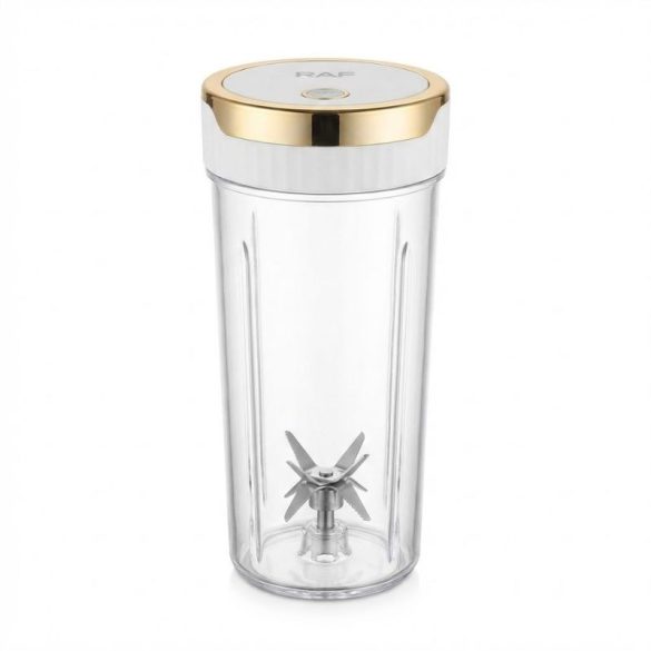 RAF R.2829P Prenosný mixér – 80 W / 300 ml 14779