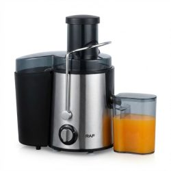 RAF R.2817B Profesionálny odšťavovač – 1000 W 14780