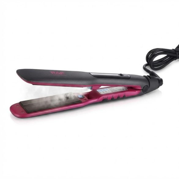 Profesionálna parná žehlička na vlasy RAF R.4419 – 45 W 14787