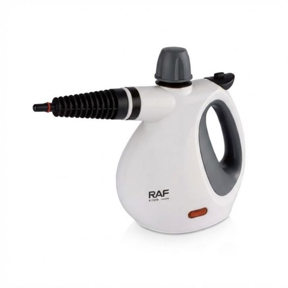 RAF R.11219 Multifunkčný ručný parný čistič – 9 v 1 so súpravou príslušenstva 14796