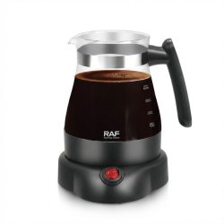 Elektrická kávovar RAF R.7210 – 600 W / 0,6 l 14806