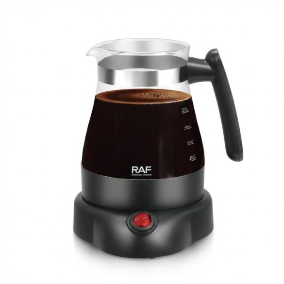 Elektrická kávovar RAF R.7210 – 600 W / 0,6 l 14806