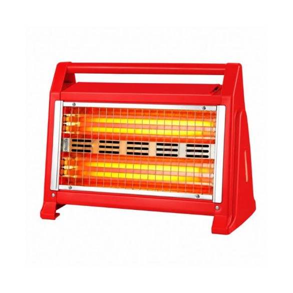 Elektrický ohrievač RAF 2400 W – s ochranou proti prehriatiu 14866