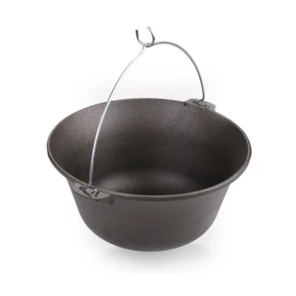 Landmann Liatinový kotlík 7,2 litra H3162-L 15507