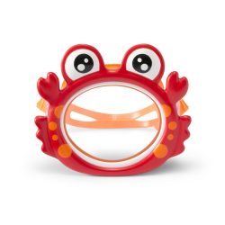 Detská potápačská maska Intex Veselý krab – 155915