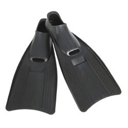 Intex plavecké plutvy (38-40) čierne 155934