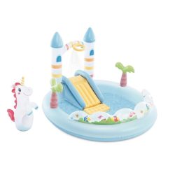Intex 56148 Nafukovacie záhradné ihrisko Unicorn 156148