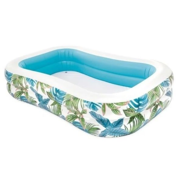 Nafukovací bazén Intex Tropical 157177