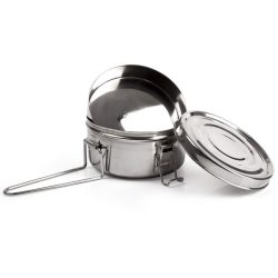 Nerezová kempingová súprava STORE 3 diely 158080931