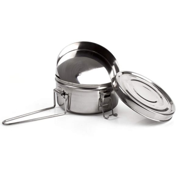 Nerezová kempingová súprava STORE 3 diely 158080931