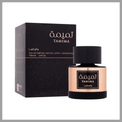 Tamima by Lattafa, 100 ml – arabský parfum 158274