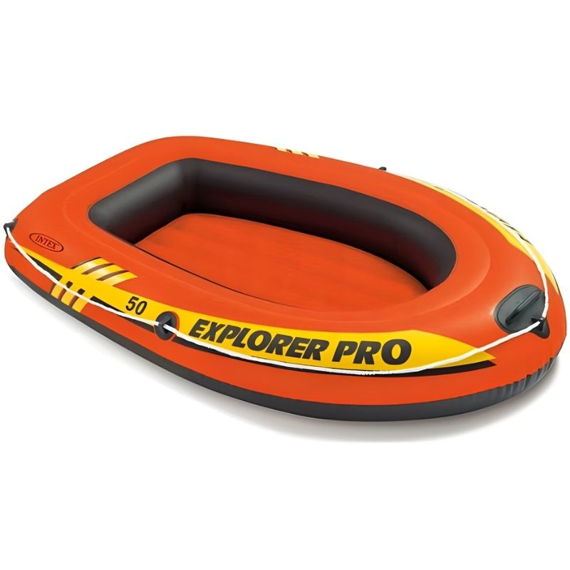 Nafukovacia loď Intex Explorer Pro 50 137x85x23cm 158354 - b