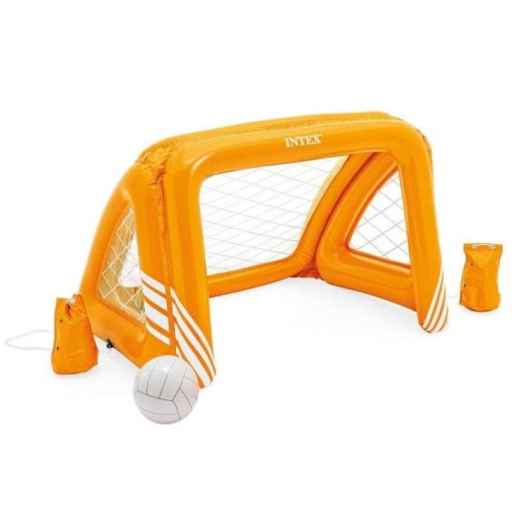 Intex 58507 nafukovacia bránka na vodný futbal do bazéna 124 cm 158507