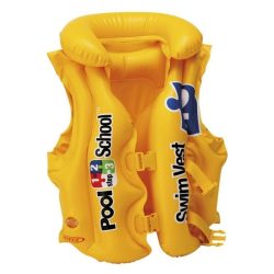 Plávacie vesty Intex 50 × 47 cm 158660
