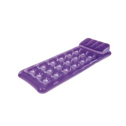   Intex 58890 Nafukovacia matrac s otvormi (188 x 71 cm) (fialová) 158890_L