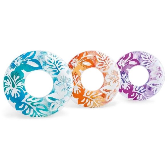 Intex plávací kruh 91 cm 159251