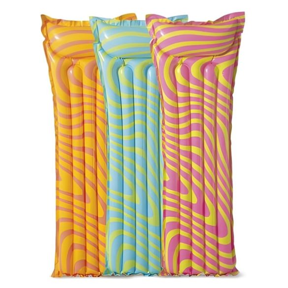 Intex nafukovacia plážová podložka 183x69cm 159711