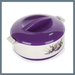 BANQUET LAVENDER Termoska s viečkom, 2,5 l 15TH1325