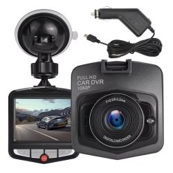 Full HD autokamera 1080P 15W53GK01