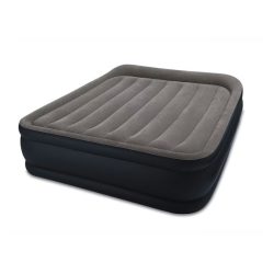   Intex 64136 dvojlôžko s integrovanou elektrickou pumpou 164136
