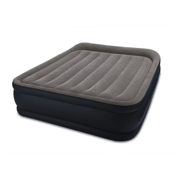 Intex 64136 dvojlôžko s integrovanou elektrickou pumpou 164136