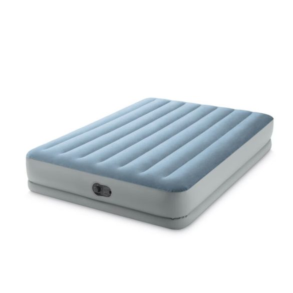 Intex 64159 nafukovacia hosťovská posteľ s integrovanou USB pumpou 164159