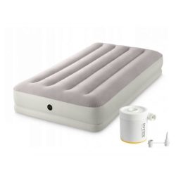 Nafukovacia posteľ Intex Dura-Beam, 99×191×30 cm 164177