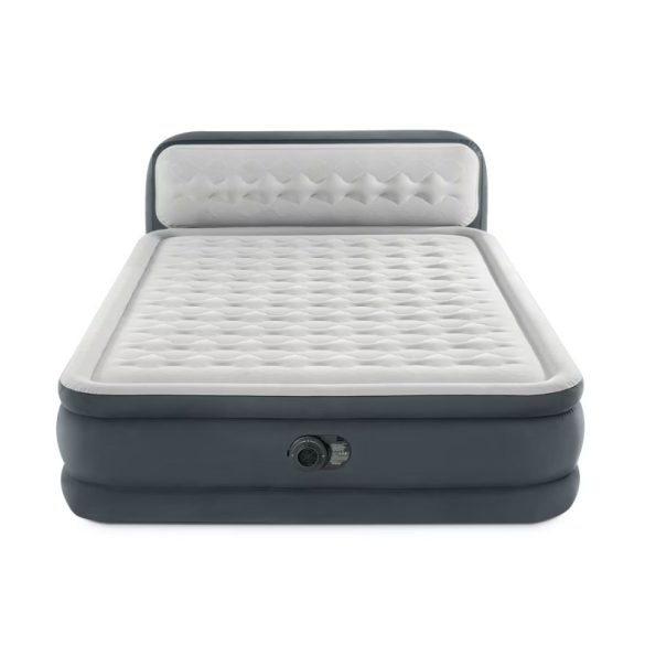 Intex 64448NP Dura-Beam Deluxe Ultra Plüss Fejvég 230V Nafukovacia matrac 164448