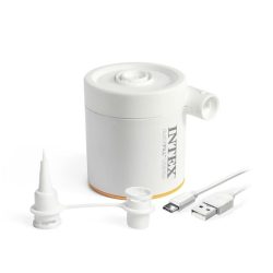 Intex 66616 Quickfill USB150 Elektrická pumpa 166616