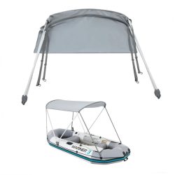 Intex Slnečná clona na čln 160 × 142 cm – 168600