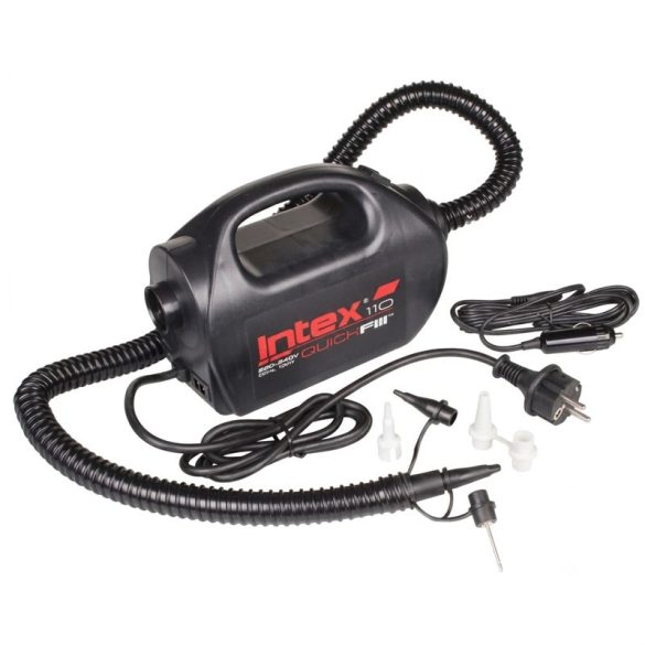 Intex 68609 Elektrická pumpa 168609