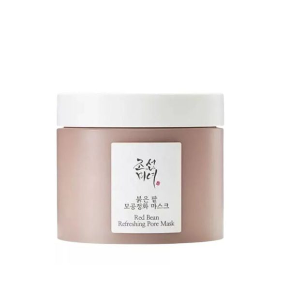 BEAUTY OF JOSEON Red Bean Krémová maska na reguláciu pórov – 100 ml (16986)