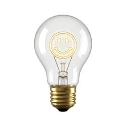   Dekoratívna LED žiarovka s možnosťou dobíjania – nočná lampa 17000-3
