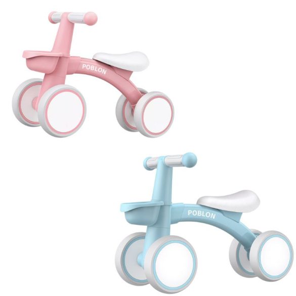 Rozvojová detská motorka 1703357KG