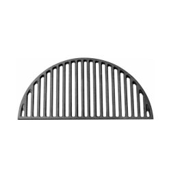   Kamado SE 23,5" polmesiačikový rošt na pečenie, liatina, 51,1 cm 17798